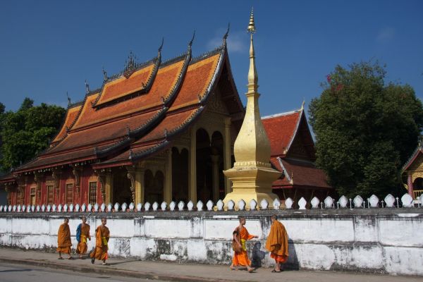 Wat Tham Krabok: Chrám poslední naděje, kde pomáhají závislým
