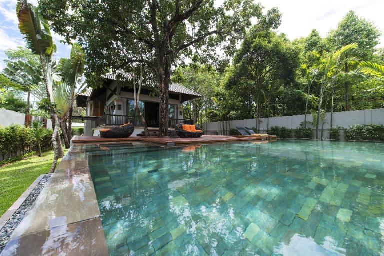 5 top resortů v Thajsku: Podívejte se, kde se budete mít jako v pohádce!